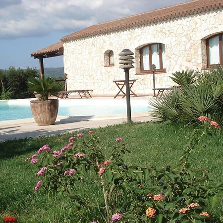 B&B Castiglias Alghero Luaran gambar