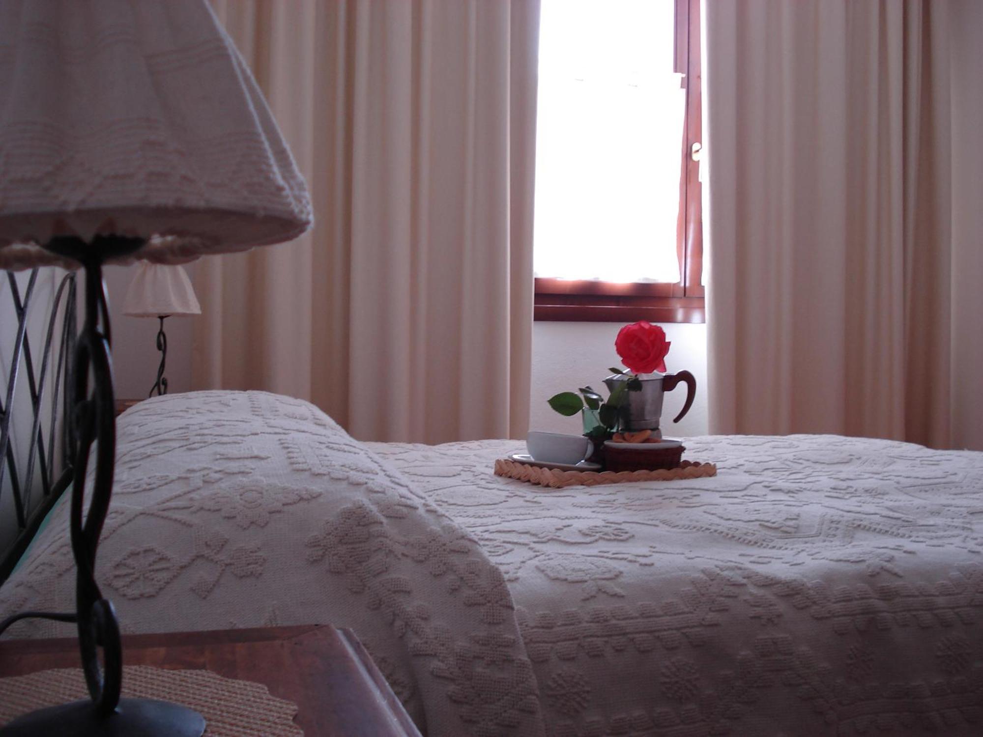 B&B Castiglias Alghero Luaran gambar