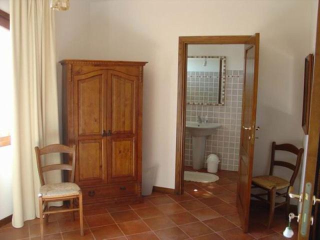 B&B Castiglias Alghero Luaran gambar