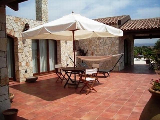 B&B Castiglias Alghero Luaran gambar