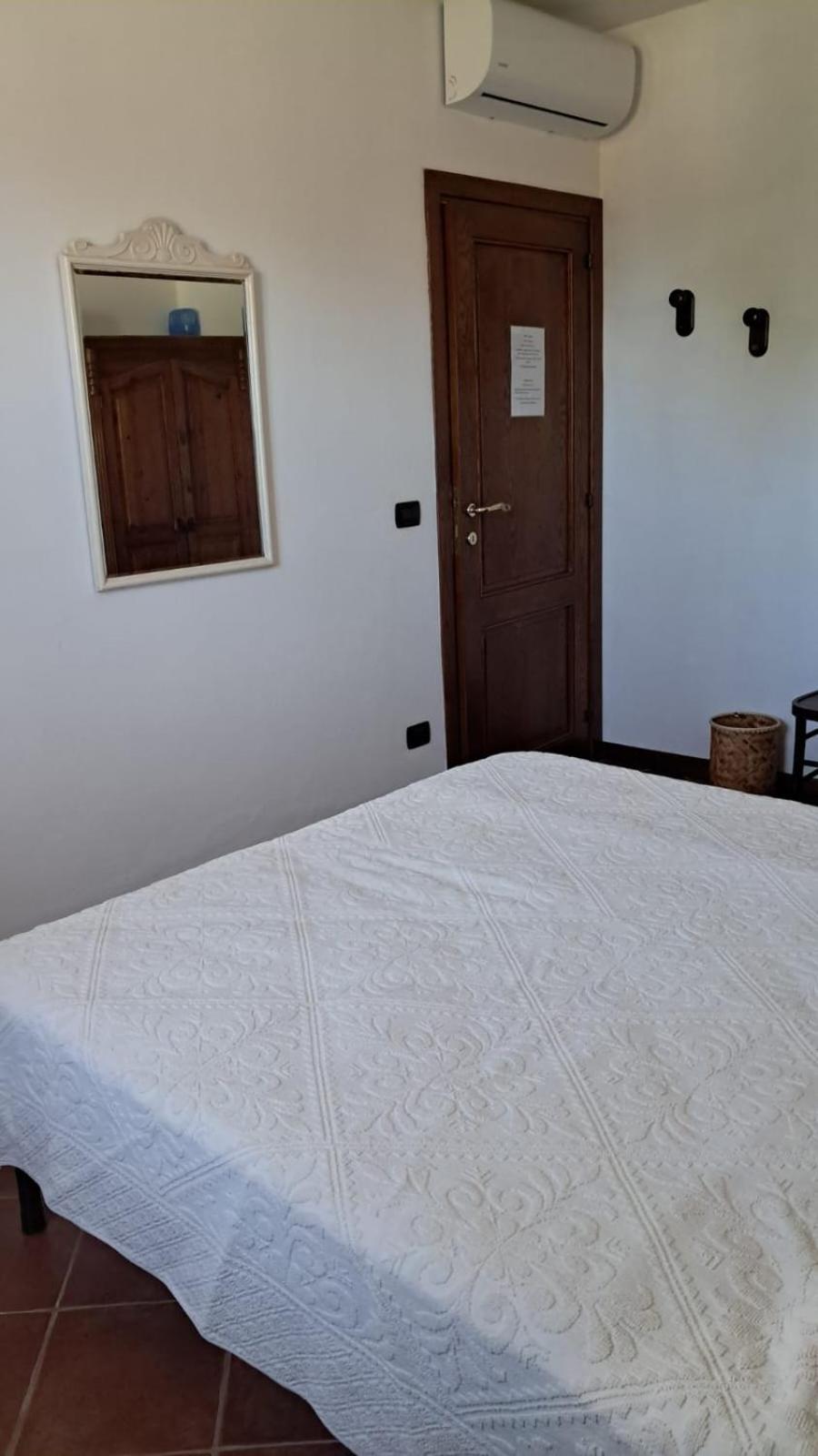 B&B Castiglias Alghero Luaran gambar