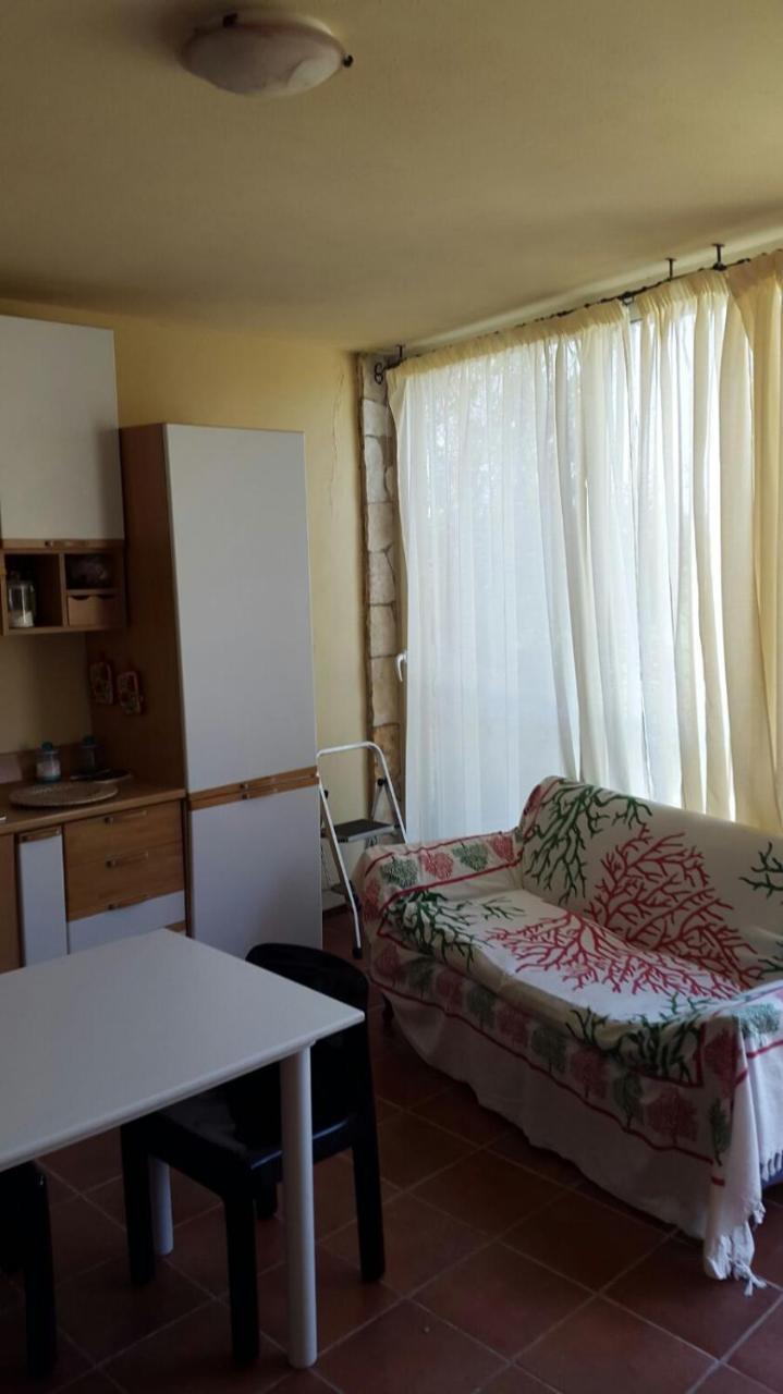 B&B Castiglias Alghero Luaran gambar